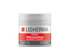 CREMA GEL HIDROSOMAS