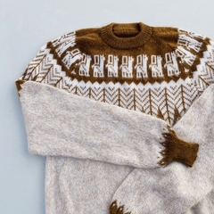 Sweaters clearance de alpaca