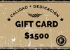 Gift Card 1