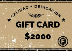 Gift Card 2