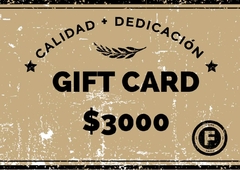 Gift Card 3