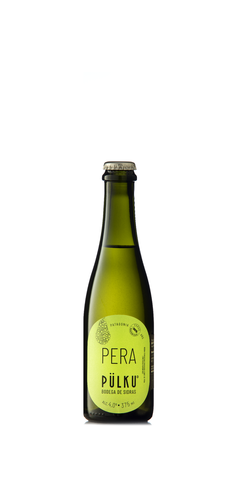 Sidra Artesanal Pera Pulku