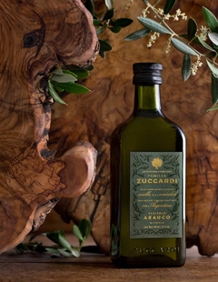 Aceite de Oliva Arauco Zuccardi