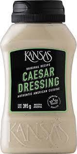 Caesar Kansas