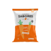 Chips de Zanahoria Nuestros Sabores