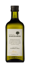 Aceite de oliva Coratina Zuccardi