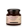 Chutney de ciruelas