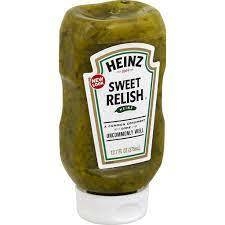 Relish Heinz