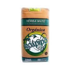 Yerba Roapipo Suave