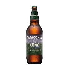 Cerveza Patagonia Kune 710cc