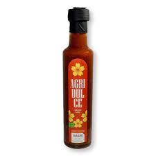 Salsa agridulce Hashi