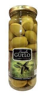 Aceitunas verdes Gullo