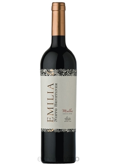 Emilia Nieto Senetiner Malbec