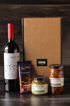 Box Fiume - Fiume Almacén gourmet, Fiambrería y quesería