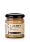 Hummus de garbanzos