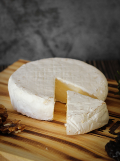 Camembert Fermier - comprar online