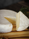 Camembert Fermier