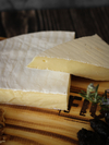 Brie La Boheme