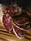 Salame Quintero Mercedino Viejas Quintas