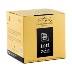 Té Inti Grey