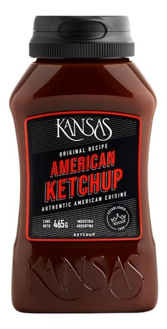 Ketchup Kansas