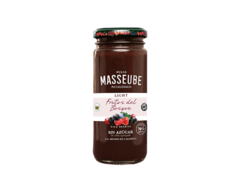 Dulce de Frutos del bosque Light Masseube