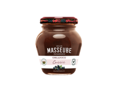 Dulce de Cassis Masseube 350gr