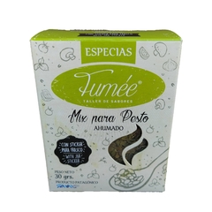 Mix para Pesto Fumée