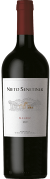 Vino Nieto Senetiner Malbec