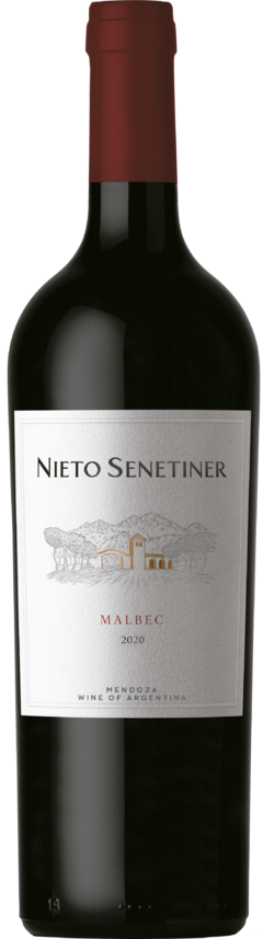 Vino Nieto Senetiner Malbec