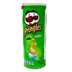 Pringles crema y cebolla