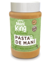 Mantequilla de mani King