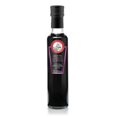 Aceto balsamico frutos del bosque San Giorgio