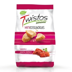 Twistos Jamón Ibérico