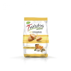 Twistos queso