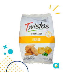 Twistos Queso