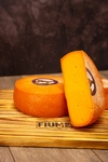 Queso Mimolette