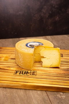 Queso de oveja