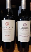 Vino Tinto Alchimia