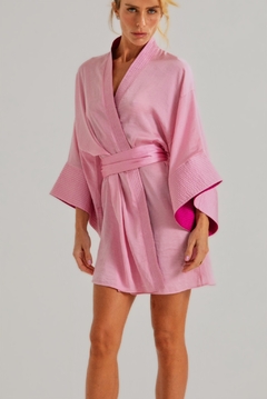 Kimono Curto COSMO