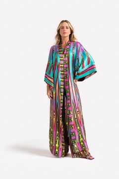 Kimono Cores - tienda online