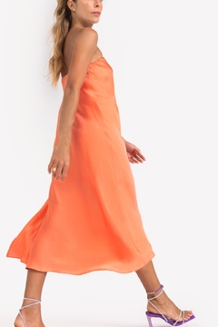 Vestido Tomara Que Caia Midi - buy online