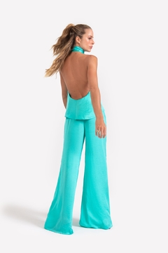 Calça Pantalona Tiffany