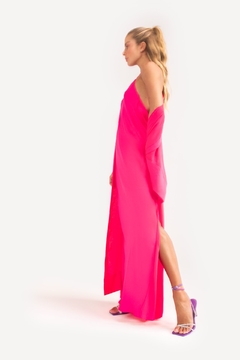 Vestido Slip Pink on internet