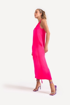 Vestido 2 em 1 Pink - buy online