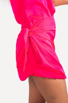 Vestido 2 em 1 Pink - buy online