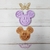 Mickey Carita Cookie