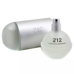 Carolina Herrera 212 Feminino Eau De Toilette