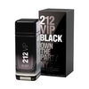 Carolina Herrera 212 Vip Black Masculino Eau De Parfum