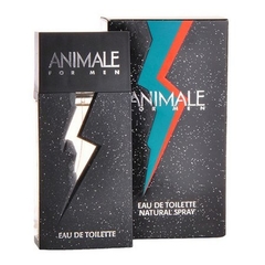 Animale For Men Masculino Eau De Toilette na internet